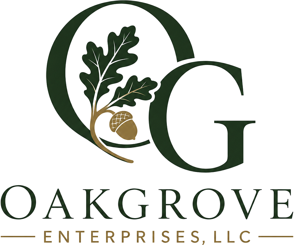 oakgroveenterprise.com